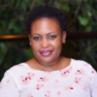 Gloria Nabweteme