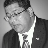 Ernesto Alvarado Ríos, MBA, CPP