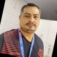 Joao Walter Bentes Colares