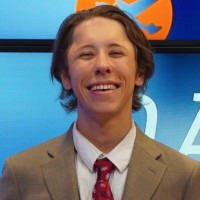 Alex Sackett