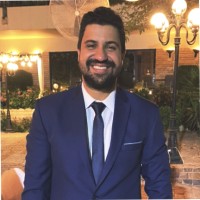 Abdelrahman Fouad, Mba