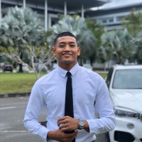 Muhamad Mirza