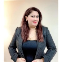 Supriya Chadha