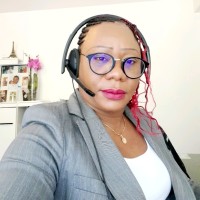 Chantal Kamwanya Mujinga
