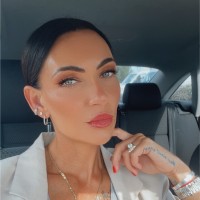 Magdalena Bursztynska