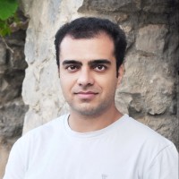 Ali Zamani
