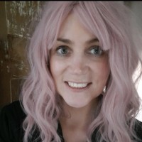 Laura Jarred