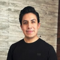 Richard García Flores