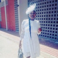 Lebu Tsego Ndlala