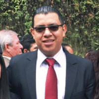 Luis Yoc