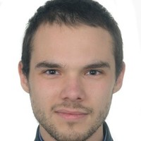 Borys Nikolenko