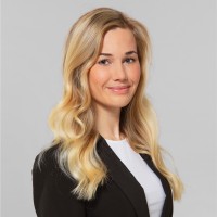 Lisa Tegnér