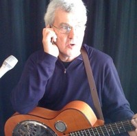 guy pothier