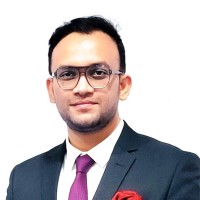 Dr Misbah-uL Haque