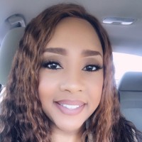 Aisha Copeland