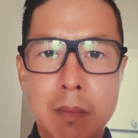 Terence Tan Siang Teck
