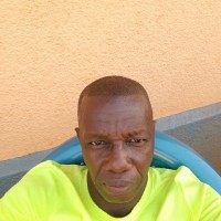CHEIKH TIDJANE CAMARA