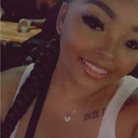 Tierra Adams