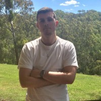 Lachlan Condron