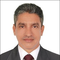 Syed Faisel Javid