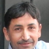 Qadir Khan