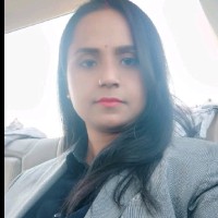 Simran Sinha