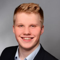 Alexey Rosenberg