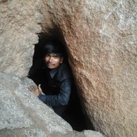 Thavaselvan M