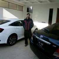 Arif Rehman