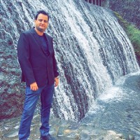 Amrish Saini