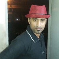 Ajosh Anandan