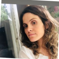 Maria Victoria Gesteira