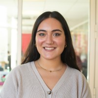 Gaëlle Fernandez