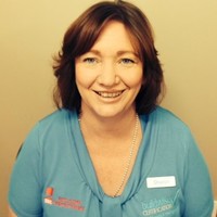 Sharon Prendergast