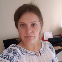 Liliana Irimia Soare