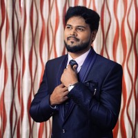Bowshul Sheik Rahaman