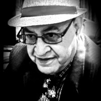 Ali Shakibafar