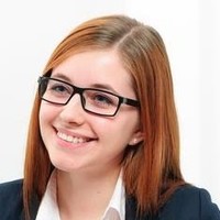 Анастасия Орлова