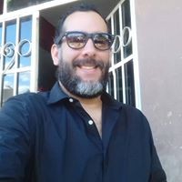 David Alvarez Hernandez