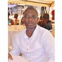 Julien Stephane KOUASSI