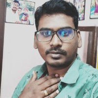 Ashok C