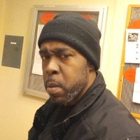 Anthony Hampton