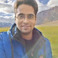 Aman Bajaj