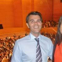 Laurent Gimenez