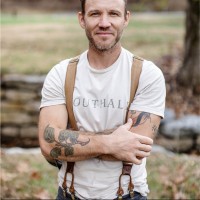 Joshua Martin