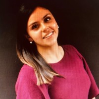 Claudia Lorena Barragan Gonzalez