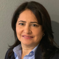 Nancy Calderon