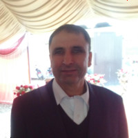 Bacha Khan