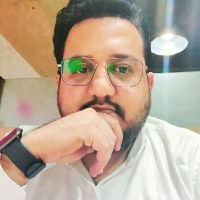 Saurabh Magoo