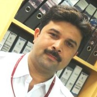 Syed Ahsan